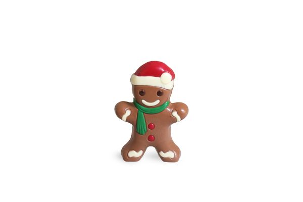 Gingerbreadman 10,5 cm