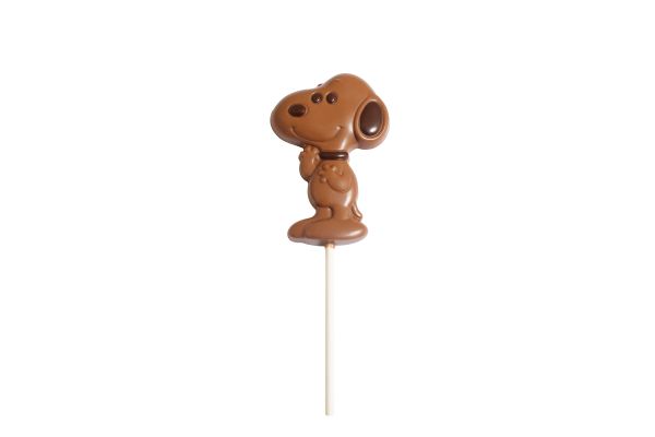 Lollipop "Snoopy"