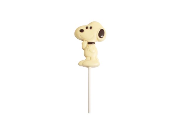 Lollipop "Snoopy"