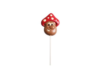 Lollipop mushroom "Mike"