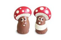 Mushrooms 15 cm