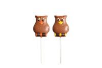 Lollipop owl