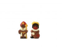 St. Nicholas / funny Peter 12 cm