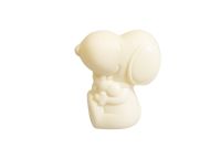 Snoopy and Woodstock