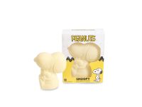 Snoopy and Woodstock